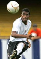 Willian Am&acirc;ncio Ebert